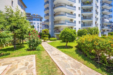 Продажа квартиры  в Джикджилли, Анталье, Турция 3 комн., 100м2, №207321 – фото 4