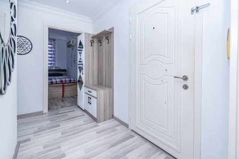 Продажа квартиры  в Джикджилли, Анталье, Турция 3 комн., 100м2, №207321 – фото 11