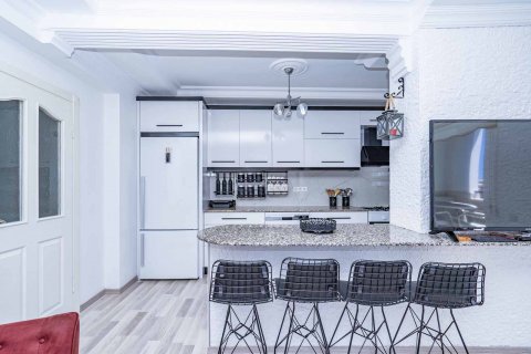 Продажа квартиры  в Джикджилли, Анталье, Турция 3 комн., 100м2, №207321 – фото 15