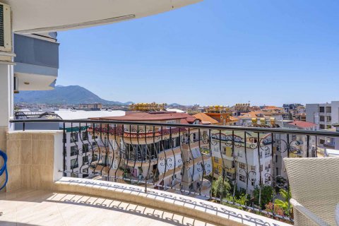 Продажа квартиры  в Джикджилли, Анталье, Турция 3 комн., 100м2, №207321 – фото 23