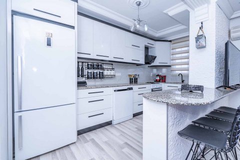 Продажа квартиры  в Джикджилли, Анталье, Турция 3 комн., 100м2, №207321 – фото 16