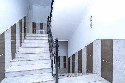 Продажа квартиры  в Джикджилли, Анталье, Турция 3 комн., 100м2, №207321 – фото 9