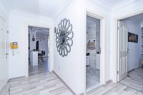 Продажа квартиры  в Джикджилли, Анталье, Турция 3 комн., 100м2, №207321 – фото 12