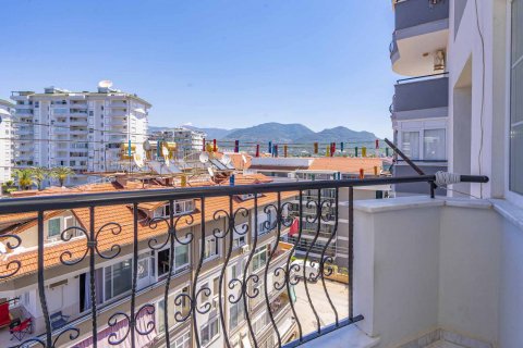 Продажа квартиры  в Джикджилли, Анталье, Турция 3 комн., 100м2, №207321 – фото 24