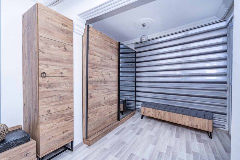 Продажа квартиры  в Джикджилли, Анталье, Турция 3 комн., 100м2, №207321 – фото 19