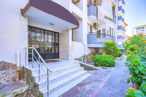 Продажа квартиры  в Джикджилли, Анталье, Турция 3 комн., 100м2, №207321 – фото 7