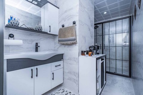 Продажа квартиры  в Джикджилли, Анталье, Турция 3 комн., 100м2, №207321 – фото 25