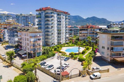 Продажа квартиры  в Джикджилли, Анталье, Турция 3 комн., 100м2, №207321 – фото 2