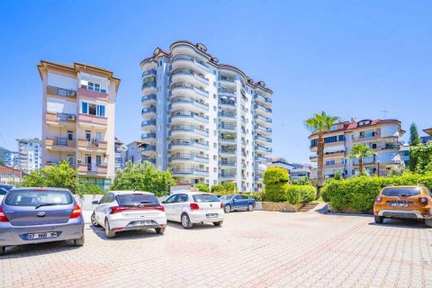 Продажа квартиры  в Джикджилли, Анталье, Турция 3 комн., 100м2, №207321 – фото 5