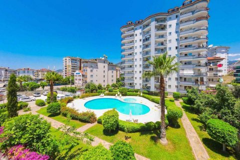 Продажа квартиры  в Джикджилли, Анталье, Турция 3 комн., 100м2, №207321 – фото 1