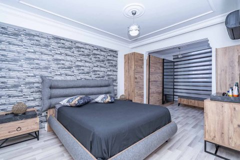 Продажа квартиры  в Джикджилли, Анталье, Турция 3 комн., 100м2, №207321 – фото 18