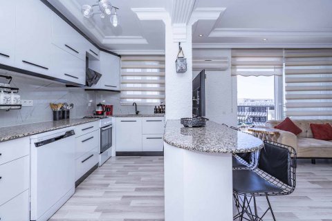 Продажа квартиры  в Джикджилли, Анталье, Турция 3 комн., 100м2, №207321 – фото 17