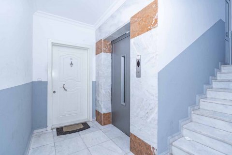 Продажа квартиры  в Джикджилли, Анталье, Турция 3 комн., 100м2, №207321 – фото 10