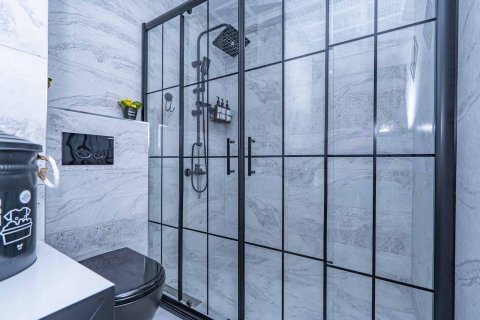 Продажа квартиры  в Джикджилли, Анталье, Турция 3 комн., 100м2, №207321 – фото 26