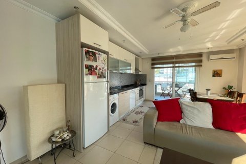 Продажа квартиры  в Оба, Анталье, Турция 3 комн., 108м2, №207472 – фото 3