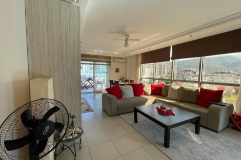 Продажа квартиры  в Оба, Анталье, Турция 3 комн., 108м2, №207472 – фото 2