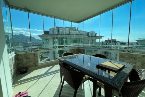 Продажа квартиры  в Оба, Анталье, Турция 3 комн., 108м2, №207472 – фото 9