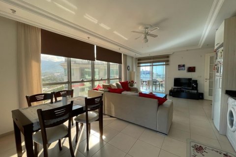 Продажа квартиры  в Оба, Анталье, Турция 3 комн., 108м2, №207472 – фото 1