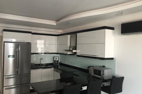 Продажа квартиры  в Оба, Анталье, Турция 3 комн., 95м2, №207473 – фото 3