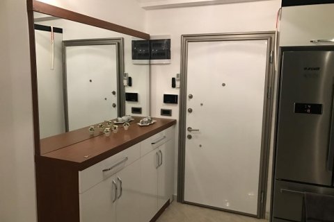 Продажа квартиры  в Оба, Анталье, Турция 3 комн., 95м2, №207473 – фото 6