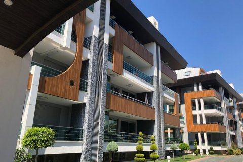 Продажа квартиры  в Оба, Анталье, Турция 3 комн., 95м2, №207473 – фото 9