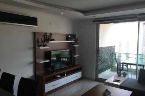 Продажа квартиры  в Оба, Анталье, Турция 3 комн., 95м2, №207473 – фото 2