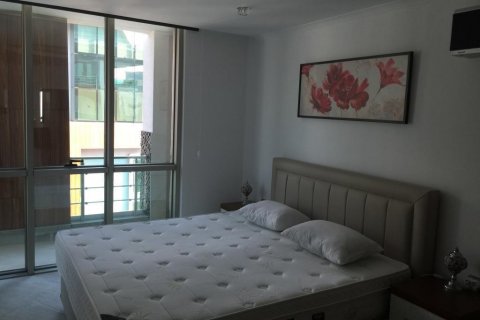 Продажа квартиры  в Оба, Анталье, Турция 3 комн., 95м2, №207473 – фото 4