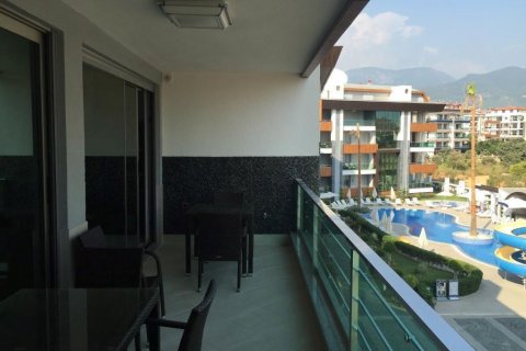 Продажа квартиры  в Оба, Анталье, Турция 3 комн., 95м2, №207473 – фото 7