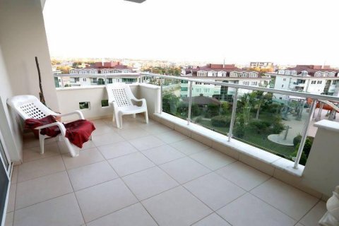 Продажа квартиры в Оба, Анталье, Турция 2 комн., 69м2, №207471 – фото 7