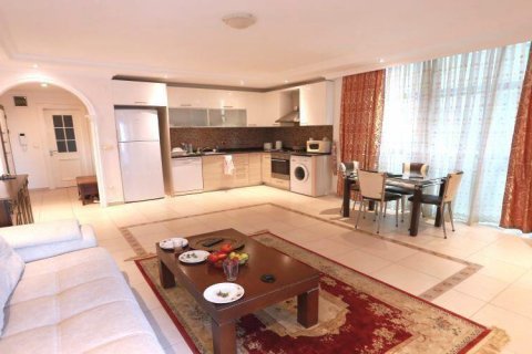 Продажа квартиры в Оба, Анталье, Турция 2 комн., 69м2, №207471 – фото 3