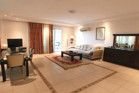 Продажа квартиры в Оба, Анталье, Турция 2 комн., 69м2, №207471 – фото 1