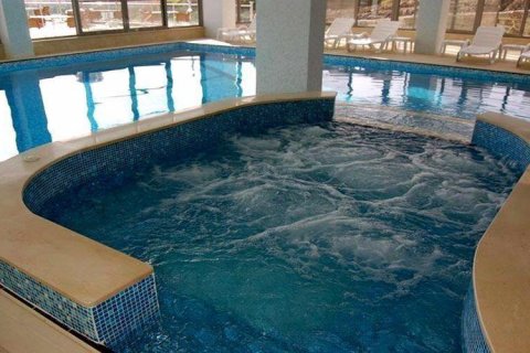 Продажа квартиры в Оба, Анталье, Турция 2 комн., 69м2, №207471 – фото 11