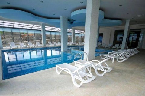 Продажа квартиры в Оба, Анталье, Турция 2 комн., 69м2, №207471 – фото 10