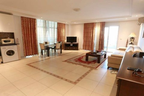 Продажа квартиры в Оба, Анталье, Турция 2 комн., 69м2, №207471 – фото 2