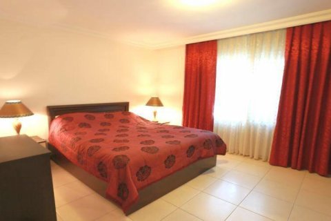 Продажа квартиры в Оба, Анталье, Турция 2 комн., 69м2, №207471 – фото 5