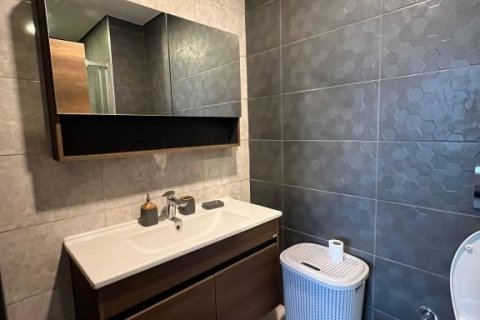 Lejlighed  i Mahmutlar, Antalya, Tyrkiet Nr. 207470 - 7