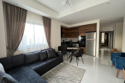 Lejlighed  i Mahmutlar, Antalya, Tyrkiet Nr. 207470 - 2