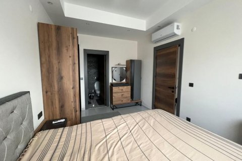 Lejlighed  i Mahmutlar, Antalya, Tyrkiet Nr. 207470 - 4