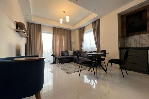 Lejlighed  i Mahmutlar, Antalya, Tyrkiet Nr. 207470 - 1