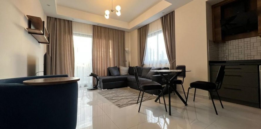 Lejlighed  i Mahmutlar, Antalya, Tyrkiet Nr. 207470