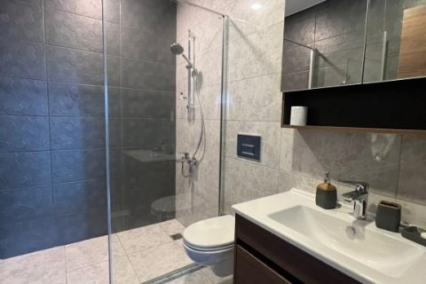 Lejlighed  i Mahmutlar, Antalya, Tyrkiet Nr. 207470 - 8