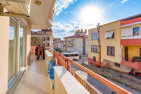 Продажа квартиры  в Аланье, Анталье, Турция 3 комн., 120м2, №207322 – фото 11