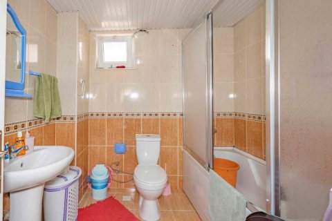 Продажа квартиры  в Аланье, Анталье, Турция 3 комн., 120м2, №207322 – фото 14