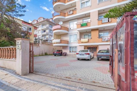 Продажа квартиры  в Аланье, Анталье, Турция 3 комн., 120м2, №207322 – фото 4
