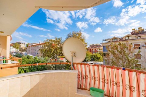 Продажа квартиры  в Аланье, Анталье, Турция 3 комн., 120м2, №207322 – фото 12