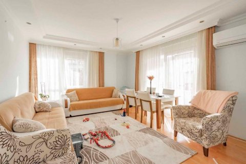 Продажа квартиры  в Аланье, Анталье, Турция 3 комн., 120м2, №207322 – фото 8