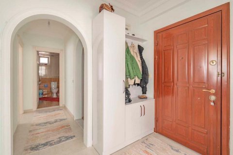 Продажа квартиры  в Аланье, Анталье, Турция 3 комн., 120м2, №207322 – фото 7