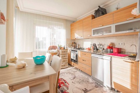 Продажа квартиры  в Аланье, Анталье, Турция 3 комн., 120м2, №207322 – фото 9