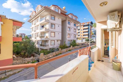 Продажа квартиры  в Аланье, Анталье, Турция 3 комн., 120м2, №207322 – фото 13