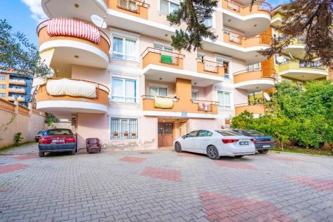 Продажа квартиры  в Аланье, Анталье, Турция 3 комн., 120м2, №207322 – фото 5